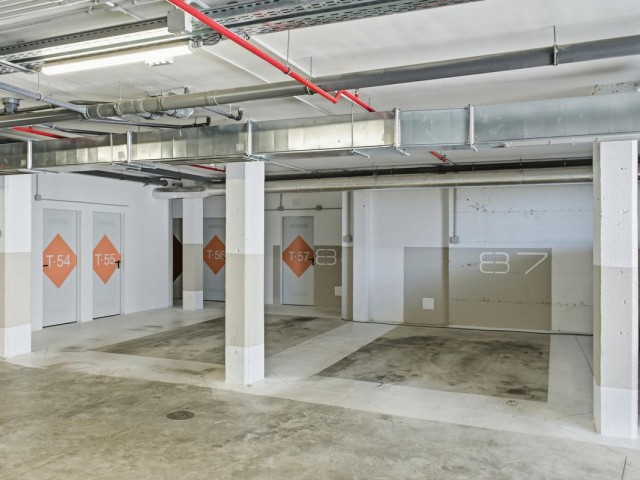 2 Slaapkamer Appartement in Marbella