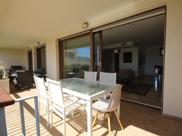 Apartment, Los Monteros, R5215285