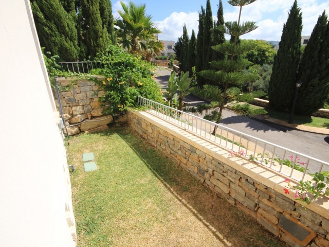 3 Bedrooms Apartment in Los Monteros