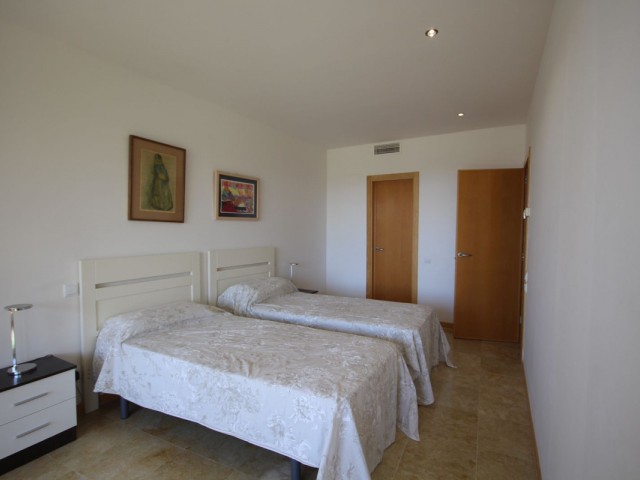 3 Bedrooms Apartment in Los Monteros