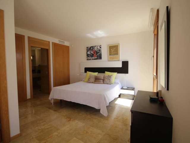 3 Bedrooms Apartment in Los Monteros