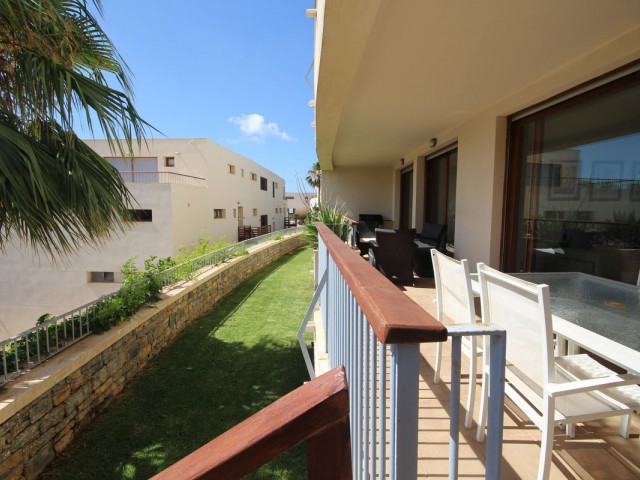 3 Bedrooms Apartment in Los Monteros