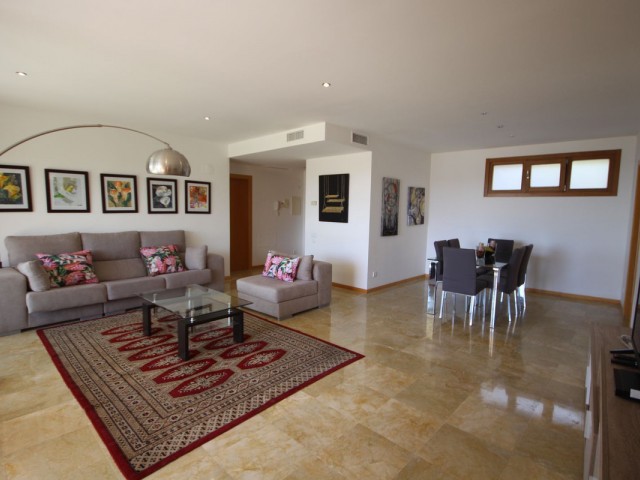 Apartment, Los Monteros, R5215285