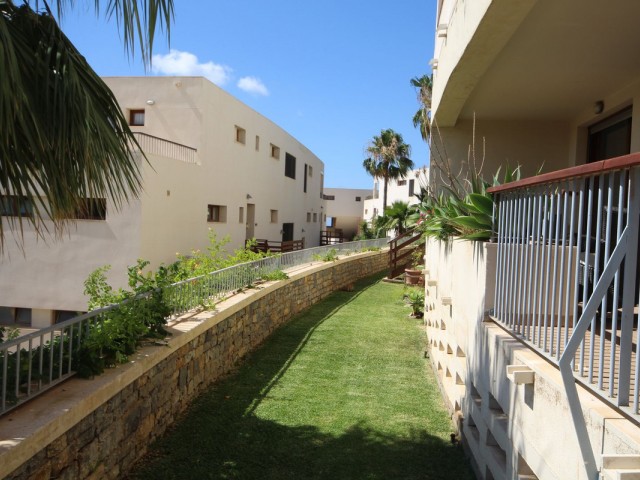 3 Bedrooms Apartment in Los Monteros