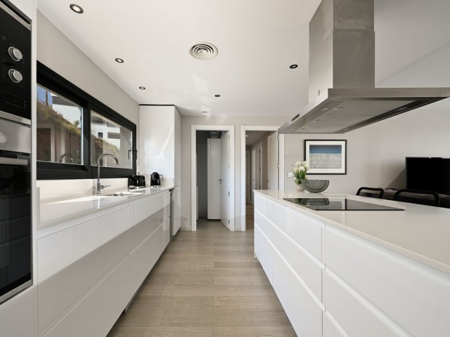 Penthouse in La Cala de Mijas