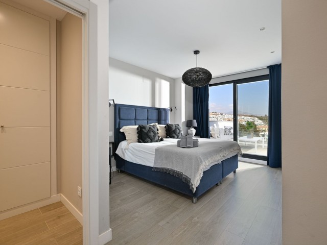 Penthouse in La Cala de Mijas