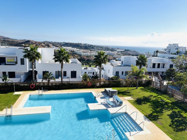 Apartment, La Cala de Mijas