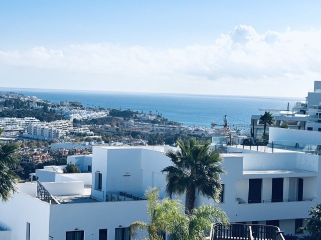 3 Bedrooms Apartment in La Cala de Mijas