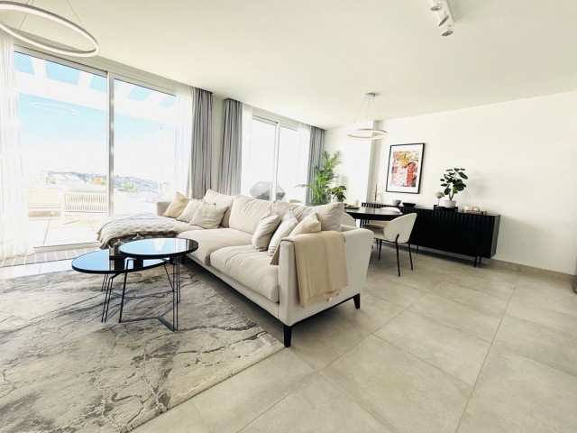 3 Bedrooms Apartment in La Cala de Mijas