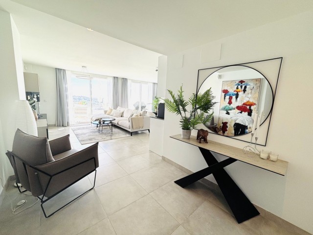 3 Bedrooms Apartment in La Cala de Mijas