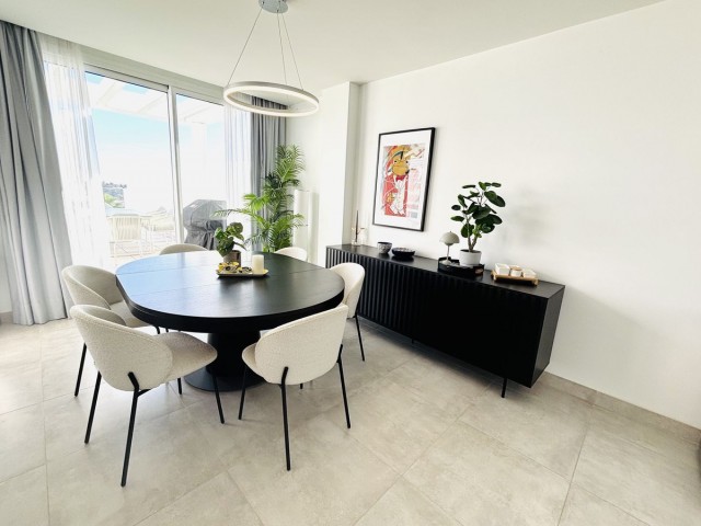 3 Bedrooms Apartment in La Cala de Mijas