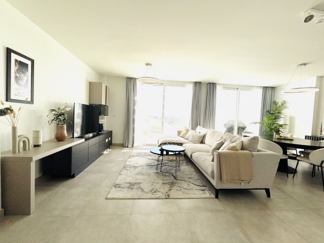 3 Bedrooms Apartment in La Cala de Mijas