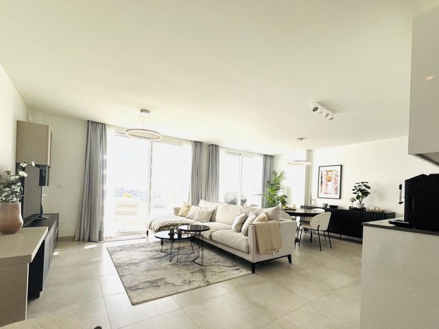 3 Bedrooms Apartment in La Cala de Mijas