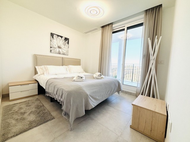 3 Bedrooms Apartment in La Cala de Mijas