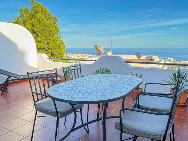 Penthouse, Benalmadena