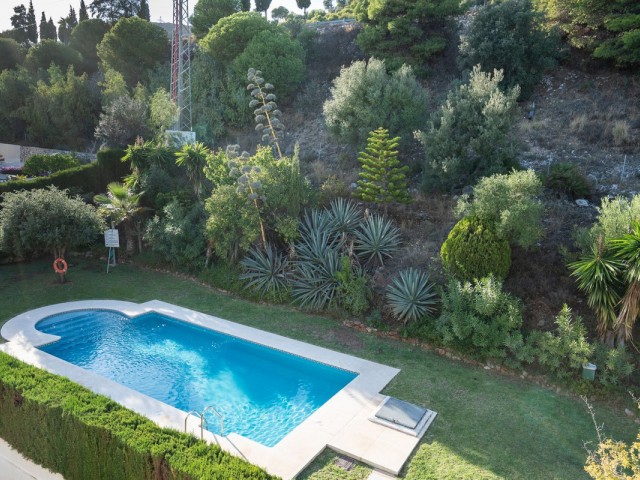 Penthouse in Benalmadena