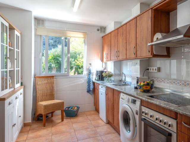 Penthouse in Benalmadena