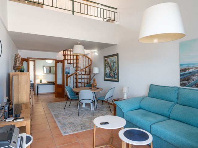 Penthouse in Benalmadena