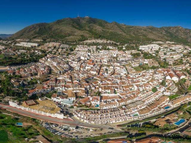 Penthouse, Benalmadena