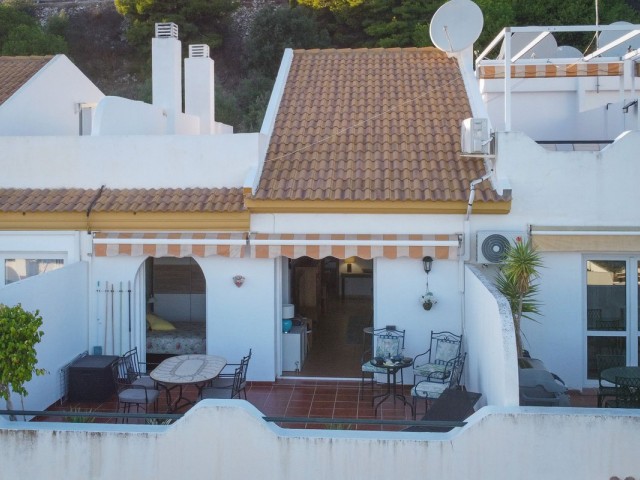 Penthouse in Benalmadena