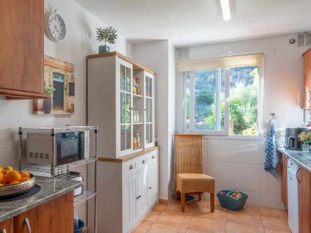 Penthouse in Benalmadena