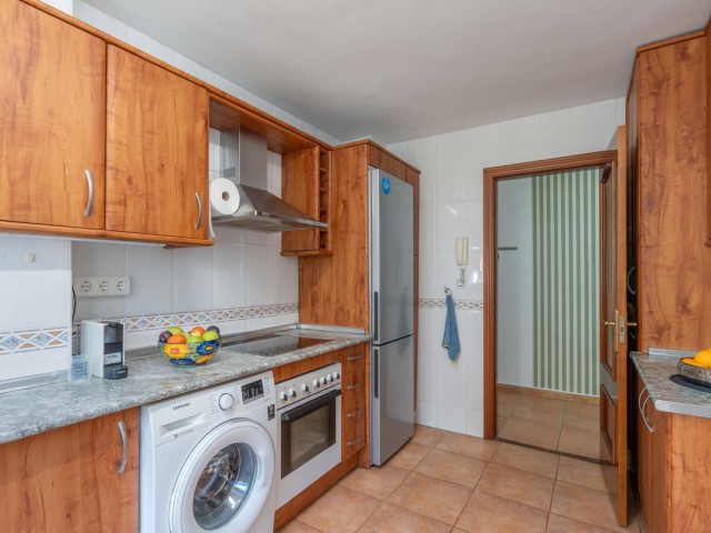 Penthouse in Benalmadena