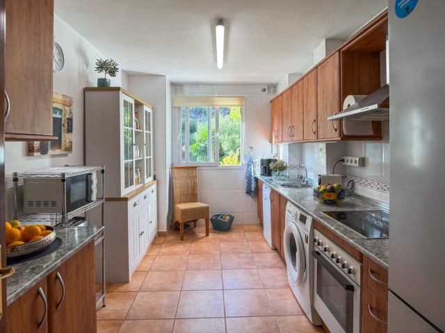 Penthouse in Benalmadena