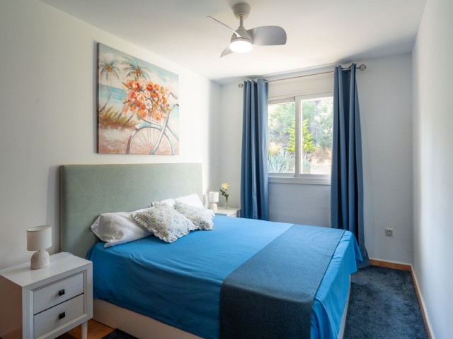 Penthouse in Benalmadena