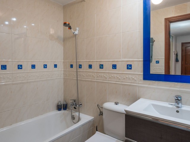 Penthouse in Benalmadena