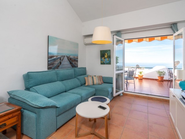 Penthouse in Benalmadena