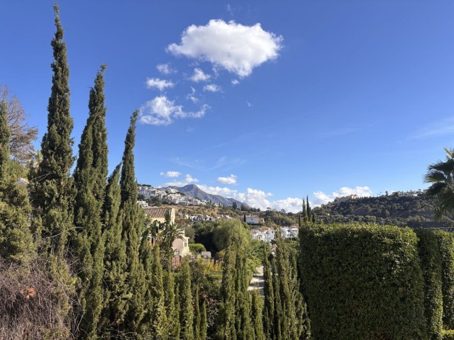 7 Soveroms Villa i Benahavís