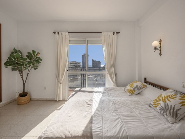 Penthouse, Fuengirola, R5215498