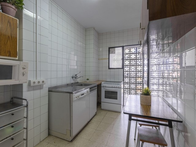 Penthouse, Fuengirola, R5215498