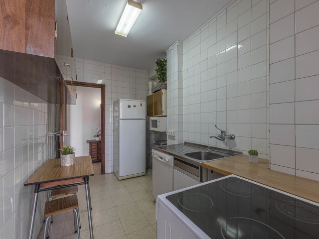 Penthouse, Fuengirola, R5215498