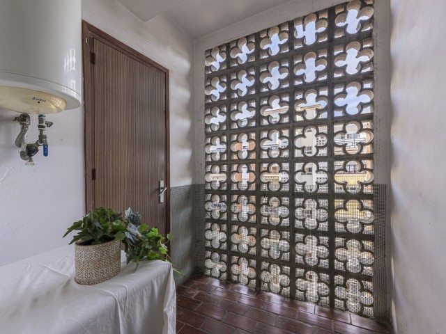 Penthouse in Fuengirola