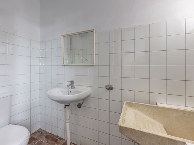 Penthouse in Fuengirola