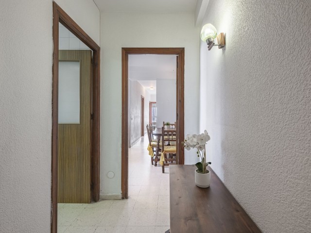 Penthouse in Fuengirola
