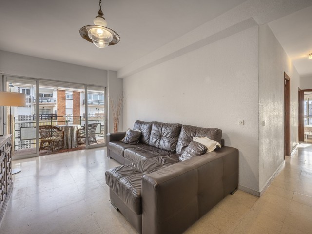 Penthouse in Fuengirola