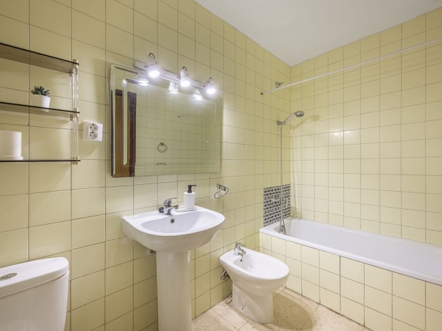 Penthouse in Fuengirola