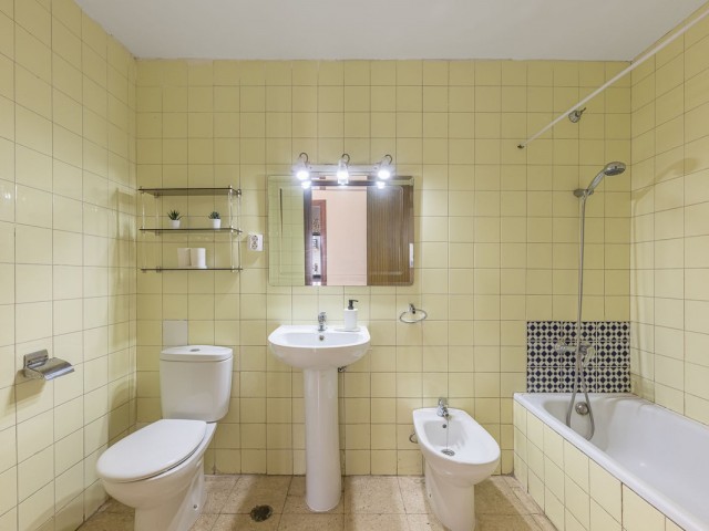 Penthouse in Fuengirola