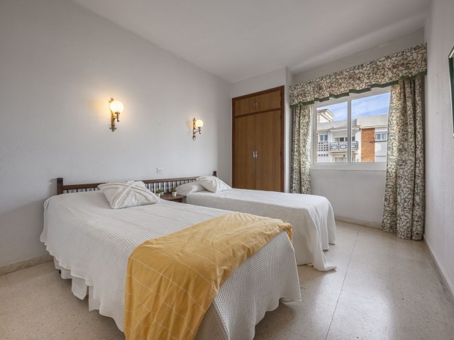 Penthouse in Fuengirola