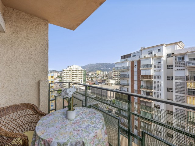 Takvåning i Fuengirola