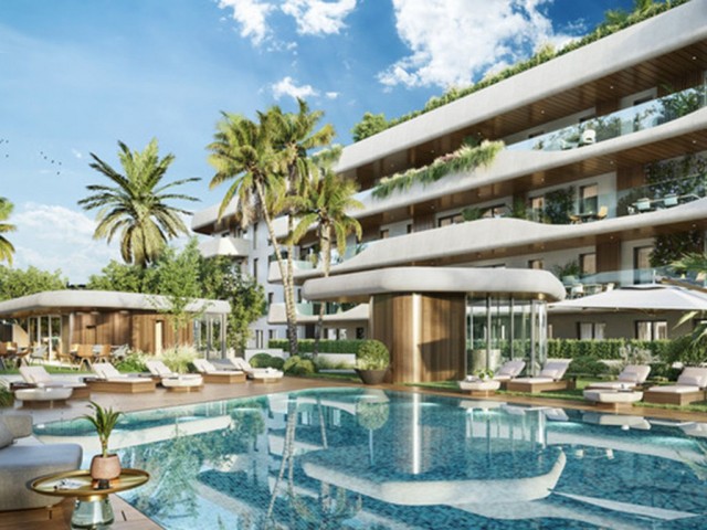 Apartment, San Pedro de Alcántara