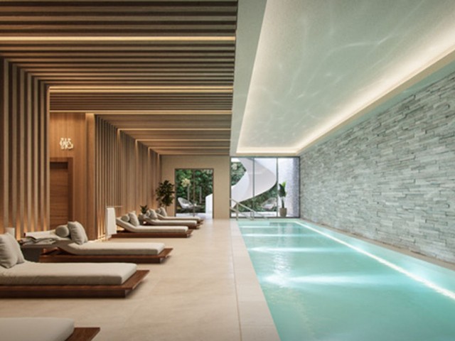 Penthouse in San Pedro de Alcántara