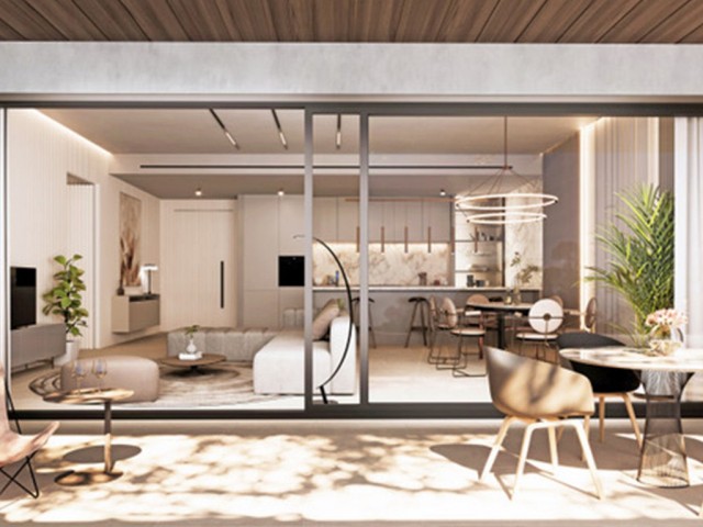 Penthouse in San Pedro de Alcántara