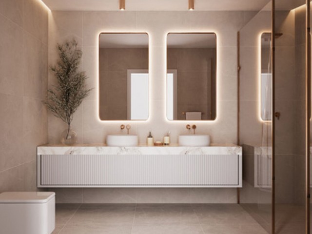 Penthouse in San Pedro de Alcántara