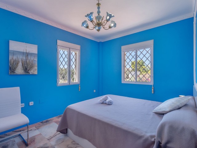 10 Bedrooms Villa in Hacienda Las Chapas