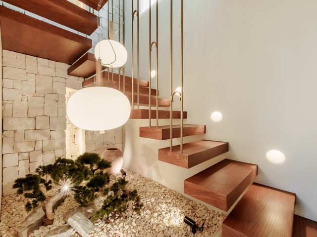 Apartamento con 3 Dormitorios  en Estepona