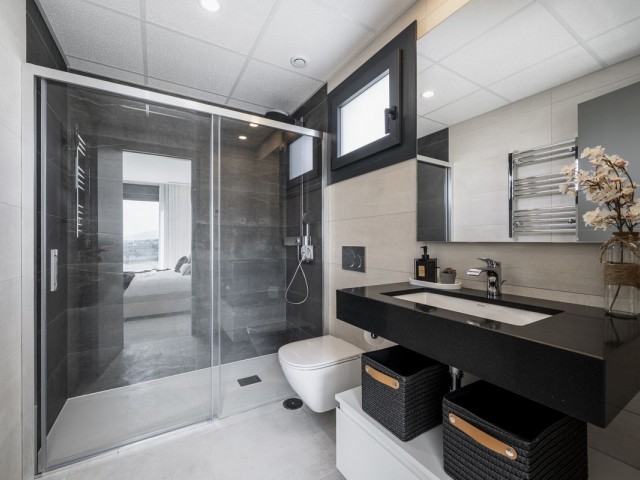 Penthouse in Estepona