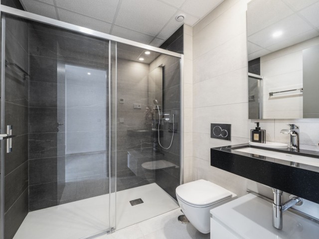 Penthouse in Estepona